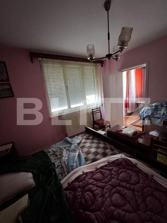 Apartament de vânzare 2 camere Garii - 203020AV | BLITZ Târgu Mureș | Poza6