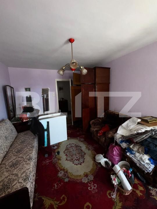Apartament de vânzare 2 camere Garii - 203020AV | BLITZ Târgu Mureș | Poza2