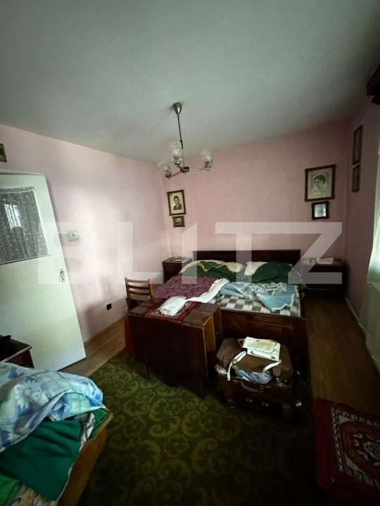 Apartament de vânzare 2 camere Garii - 203020AV | BLITZ Târgu Mureș | Poza5