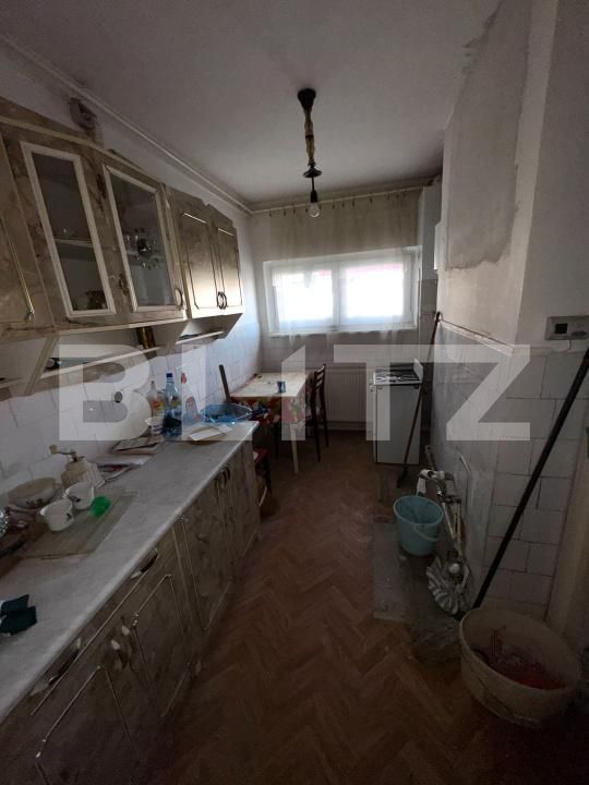 Apartament de vânzare 2 camere Garii - 203020AV | BLITZ Târgu Mureș | Poza9
