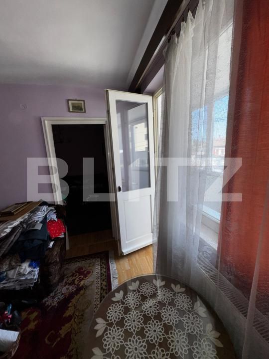Apartament de vânzare 2 camere Garii - 203020AV | BLITZ Târgu Mureș | Poza3