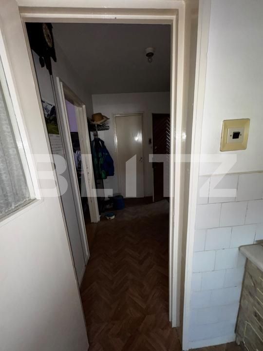 Apartament de vânzare 2 camere Garii - 203020AV | BLITZ Târgu Mureș | Poza10