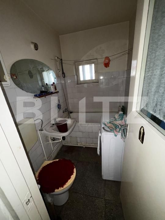 Apartament de vânzare 2 camere Garii - 203020AV | BLITZ Târgu Mureș | Poza12