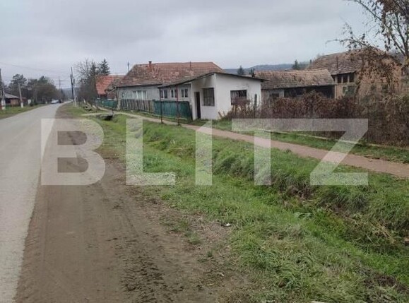 Teren de vânzare Madaras - 203068TV | BLITZ Târgu Mureș | Poza3
