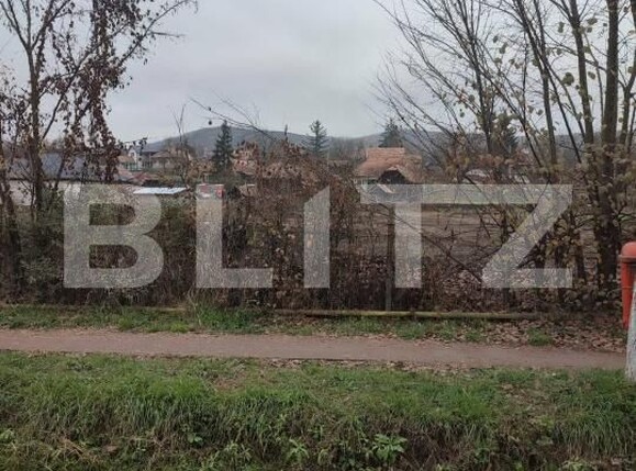 Teren de vânzare Madaras - 203068TV | BLITZ Târgu Mureș | Poza5