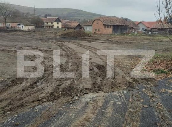 Teren de vânzare Madaras - 203068TV | BLITZ Târgu Mureș | Poza7