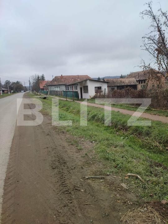 Teren de vânzare Madaras - 203068TV | BLITZ Târgu Mureș | Poza3