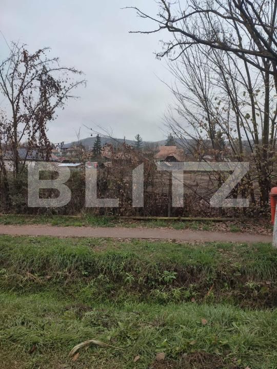 Teren de vânzare Madaras - 203068TV | BLITZ Târgu Mureș | Poza5