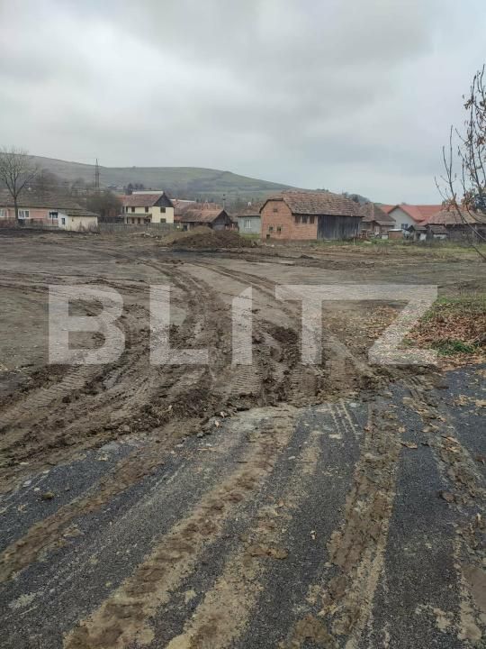 Teren de vânzare Madaras - 203068TV | BLITZ Târgu Mureș | Poza7