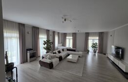 Vila de lux cu 380mp utili in Reghin 