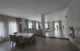 Vila de lux cu 380mp utili in Reghin 