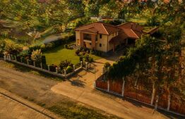 Casa de vânzare 5 camere Sântana de Mureș - 171048CV | BLITZ Târgu Mureș | Poza1