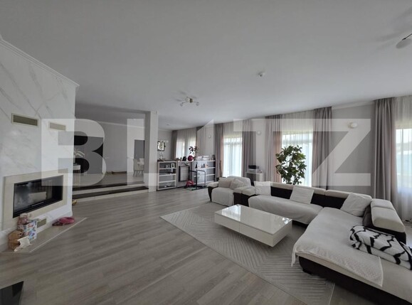 Casa de vânzare 5 camere Reghin - 203078CV | BLITZ Târgu Mureș | Poza5