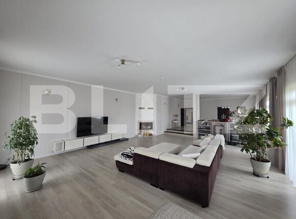 Casa de vânzare 5 camere Reghin - 203078CV | BLITZ Târgu Mureș | Poza4