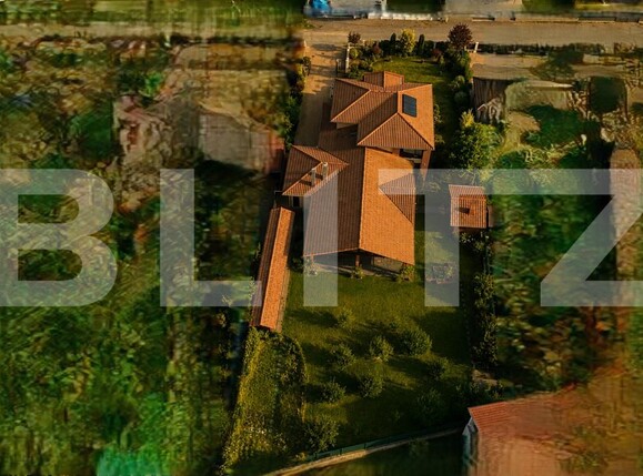 Casa de vânzare 5 camere Reghin - 203078CV | BLITZ Târgu Mureș | Poza18