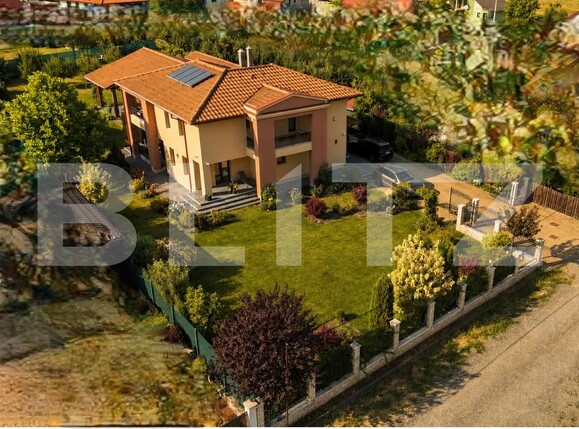 Casa de vânzare 5 camere Reghin - 203078CV | BLITZ Târgu Mureș | Poza2