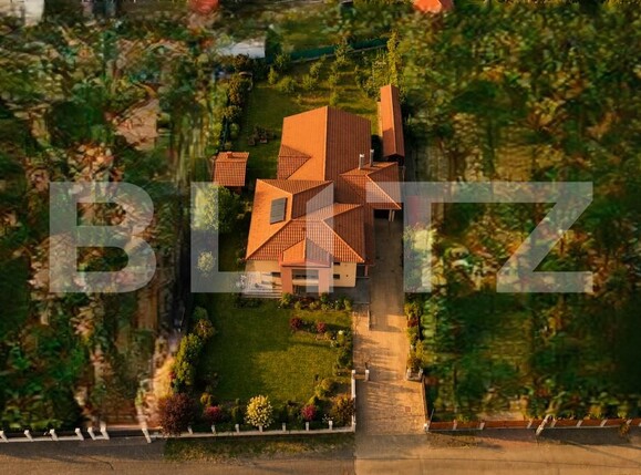 Casa de vânzare 5 camere Reghin - 203078CV | BLITZ Târgu Mureș | Poza16