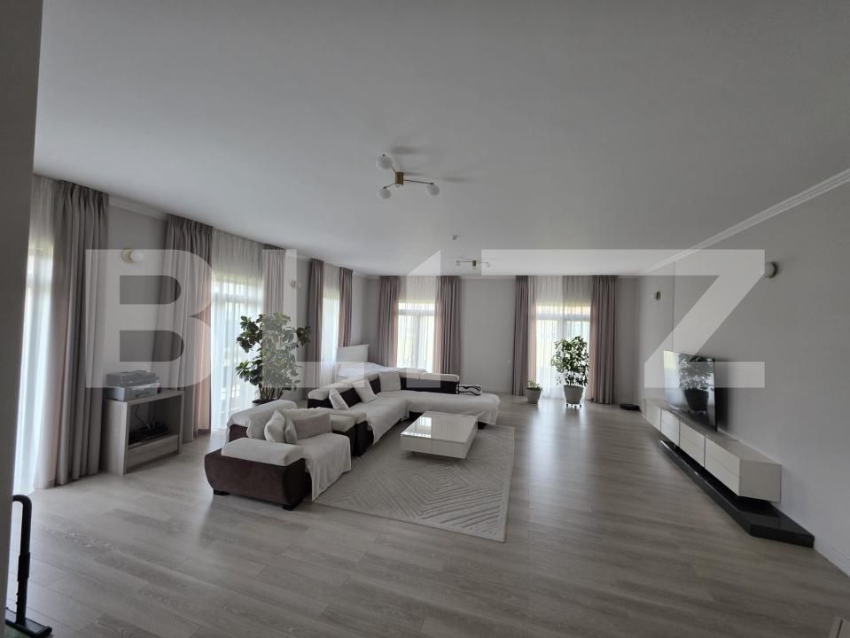 Casa de vânzare 5 camere Reghin - 203078CV | BLITZ Târgu Mureș | Poza6