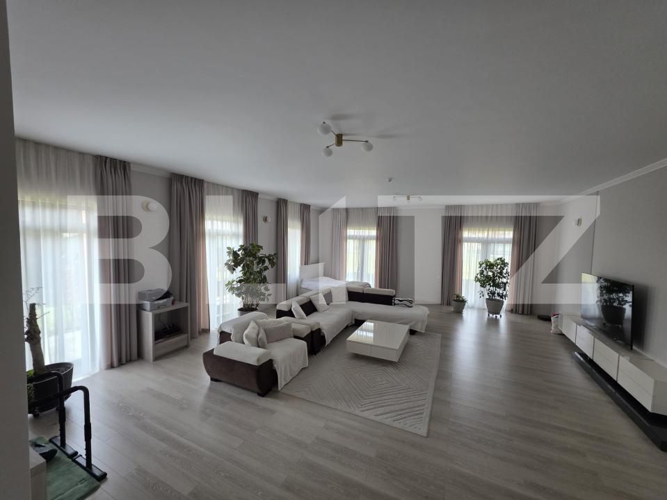 Casa de vânzare 5 camere Reghin - 203078CV | BLITZ Târgu Mureș | Poza8