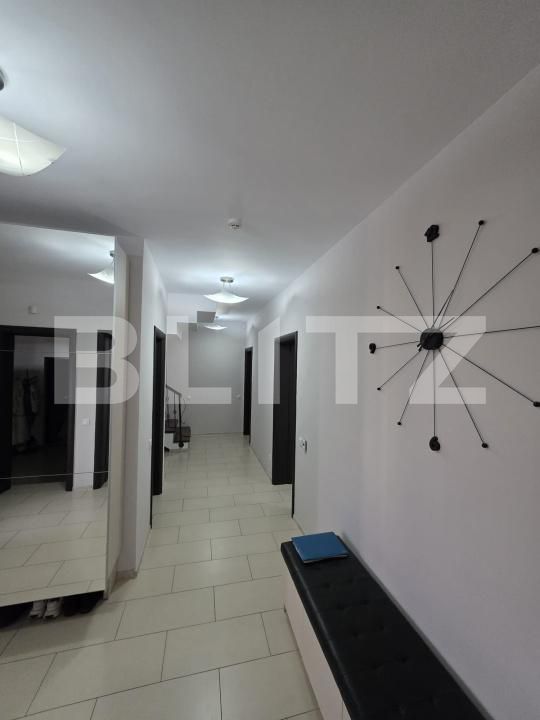 Casa de vânzare 5 camere Reghin - 203078CV | BLITZ Târgu Mureș | Poza11
