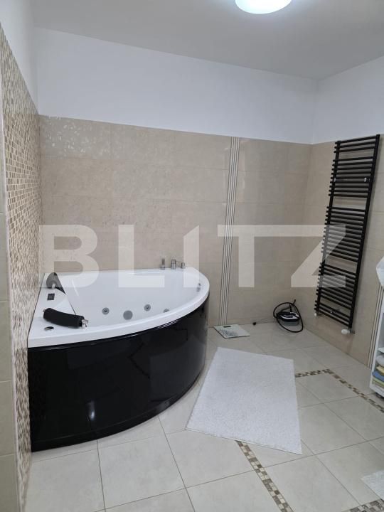 Casa de vânzare 5 camere Reghin - 203078CV | BLITZ Târgu Mureș | Poza14