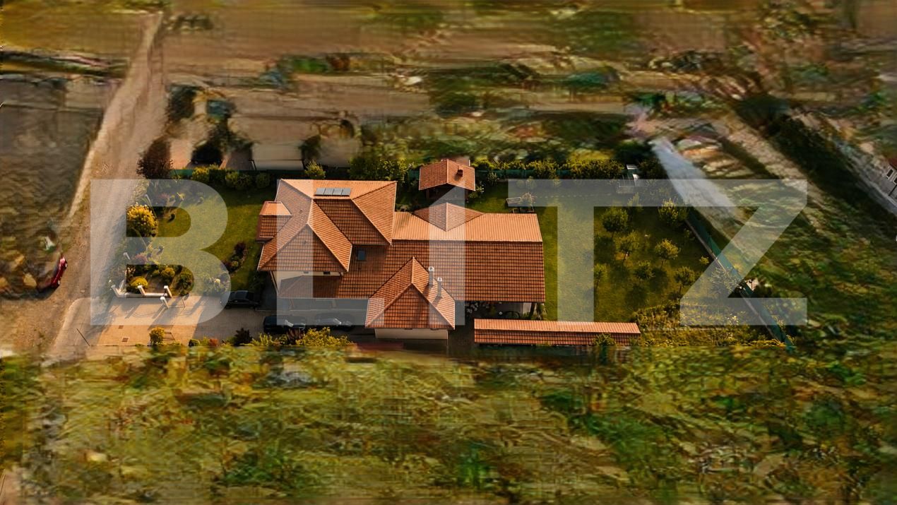 Casa de vânzare 5 camere Reghin - 203078CV | BLITZ Târgu Mureș | Poza19