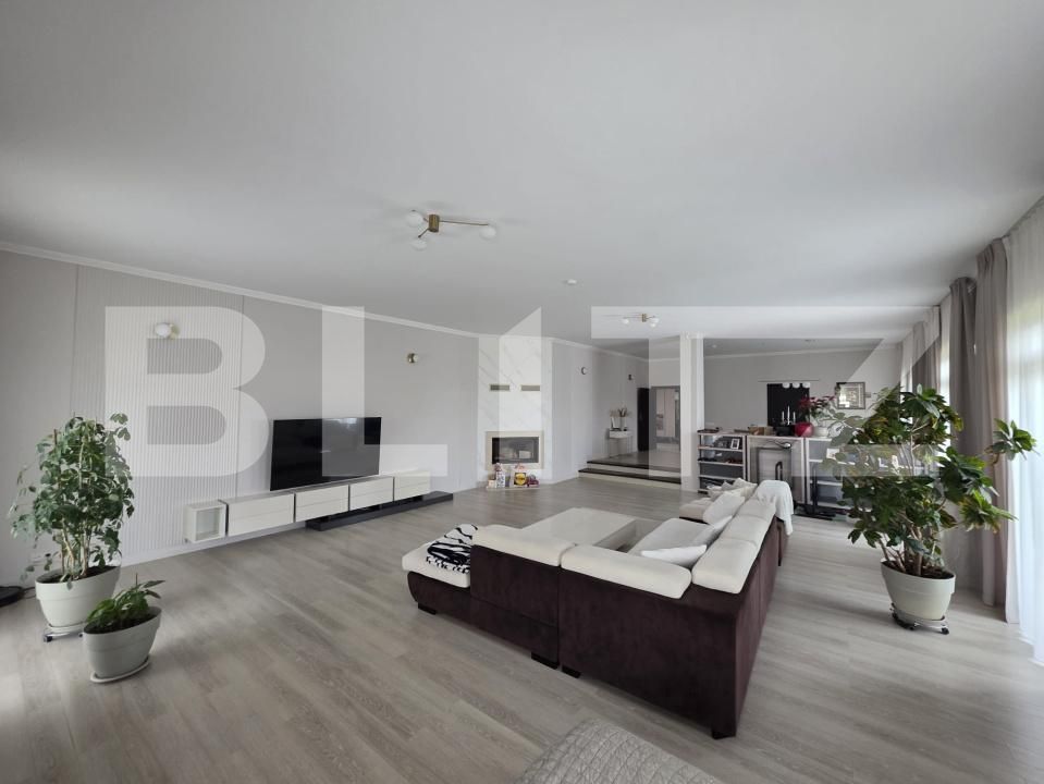 Casa de vânzare 5 camere Reghin - 203078CV | BLITZ Târgu Mureș | Poza4
