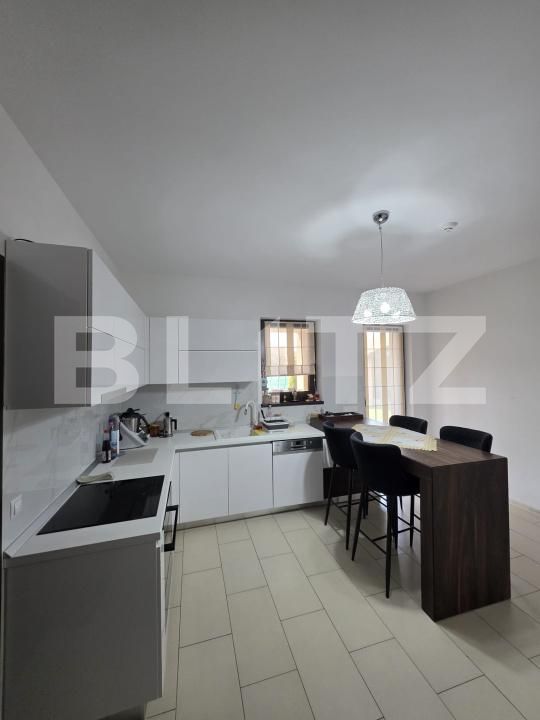 Casa de vânzare 5 camere Reghin - 203078CV | BLITZ Târgu Mureș | Poza9