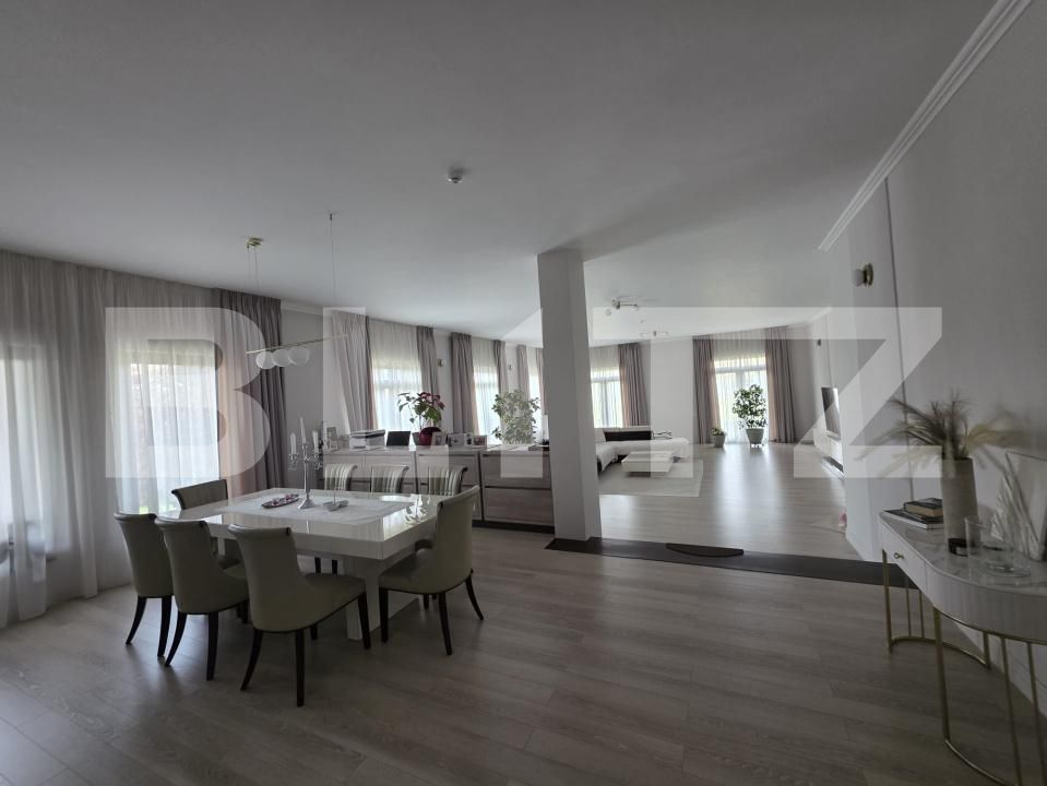Casa de vânzare 5 camere Reghin - 203078CV | BLITZ Târgu Mureș | Poza7