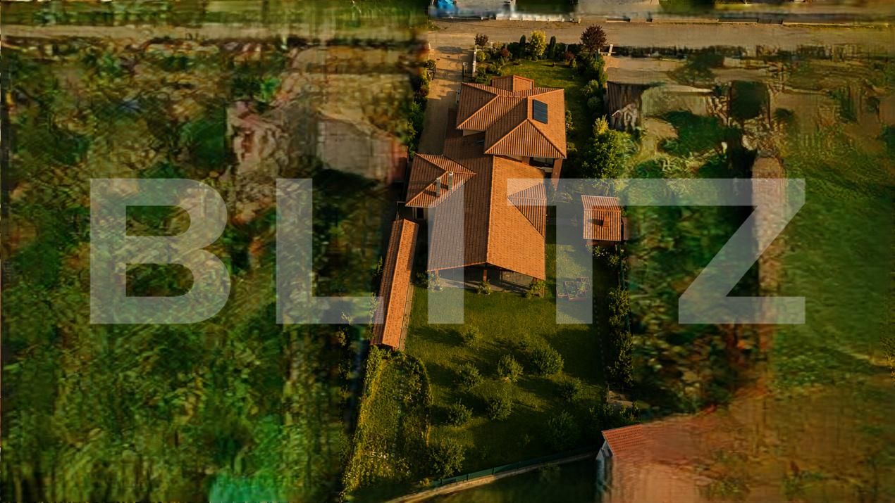 Casa de vânzare 5 camere Reghin - 203078CV | BLITZ Târgu Mureș | Poza18