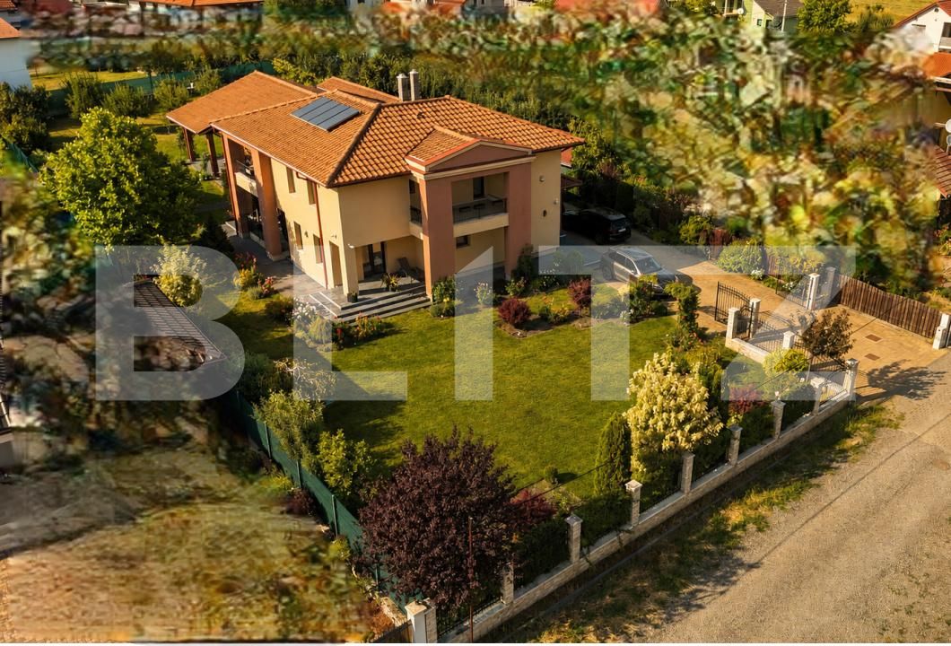 Casa de vânzare 5 camere Reghin - 203078CV | BLITZ Târgu Mureș | Poza2