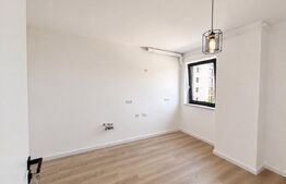 APARTAMENT CU 1 CAMERA, 52 MP, ZONA LIVEZENI - CARTIER TUDOR