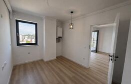 APARTAMENT CU 1 CAMERA, 52 MP, ZONA LIVEZENI - CARTIER TUDOR