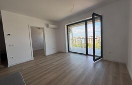 APARTAMENT CU 1 CAMERA, 52 MP, ZONA LIVEZENI - CARTIER TUDOR