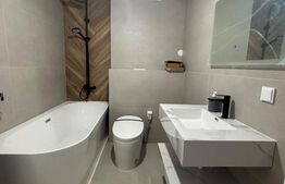 APARTAMENT CU 1 CAMERA, 52 MP, ZONA LIVEZENI - CARTIER TUDOR