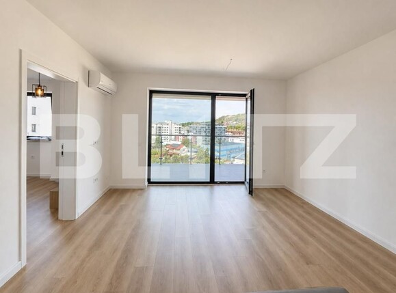 Garsonieră de vânzare Tudor - 203083AV | BLITZ Târgu Mureș | Poza1