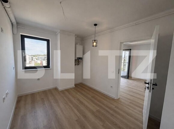 Garsonieră de vânzare Tudor - 203083AV | BLITZ Târgu Mureș | Poza5