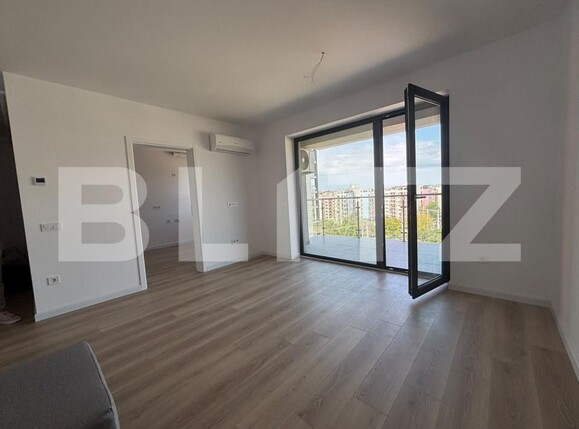 Garsonieră de vânzare Tudor - 203083AV | BLITZ Târgu Mureș | Poza2
