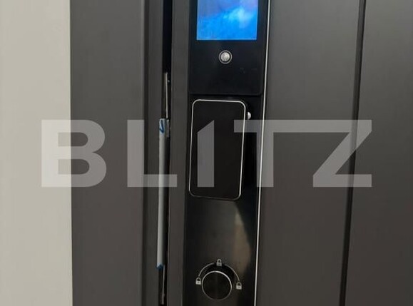 Garsonieră de vânzare Tudor - 203083AV | BLITZ Târgu Mureș | Poza9