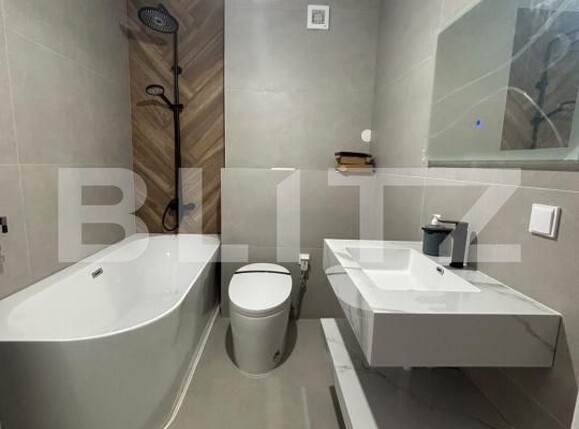 Garsonieră de vânzare Tudor - 203083AV | BLITZ Târgu Mureș | Poza6