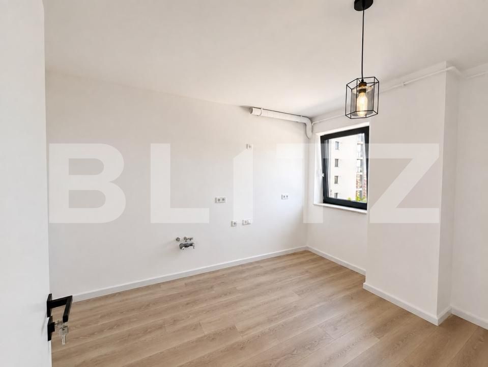 Garsonieră de vânzare Tudor - 203083AV | BLITZ Târgu Mureș | Poza4
