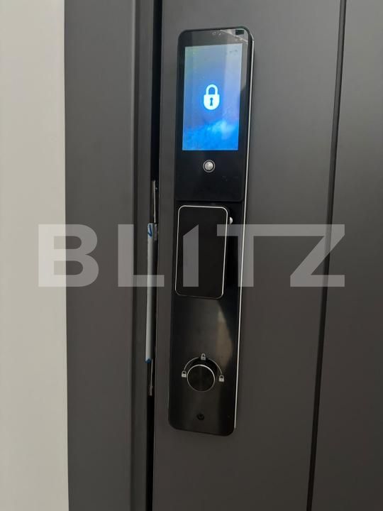 Garsonieră de vânzare Tudor - 203083AV | BLITZ Târgu Mureș | Poza9