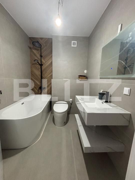 Garsonieră de vânzare Tudor - 203083AV | BLITZ Târgu Mureș | Poza6
