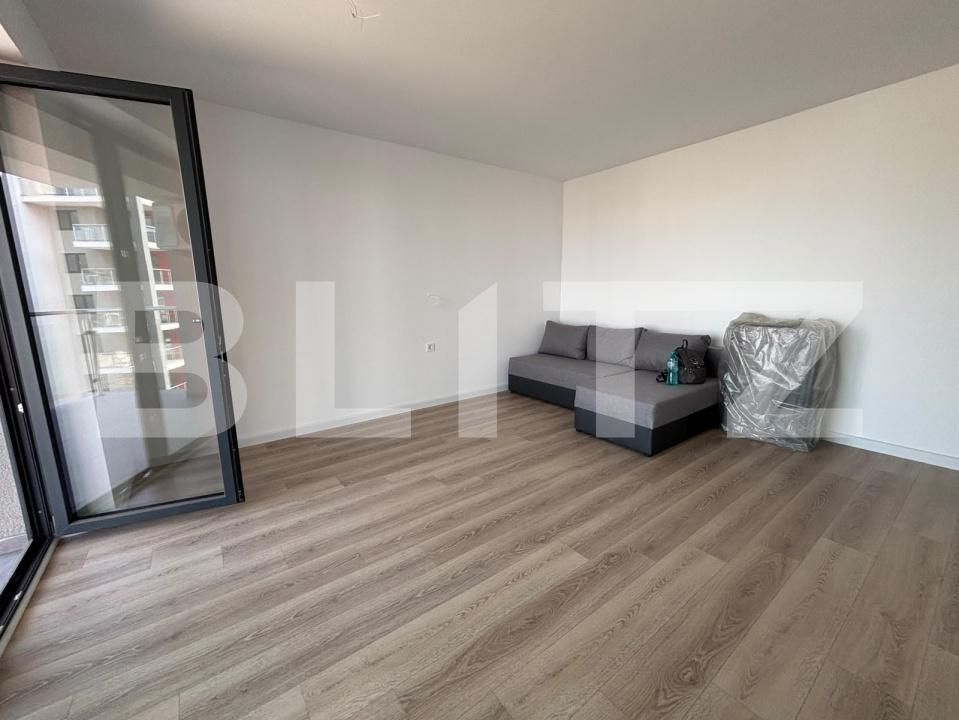 Garsonieră de vânzare Tudor - 203083AV | BLITZ Târgu Mureș | Poza3