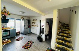 Casă duplex, 84 mp, zona Sâncraiu de Mureș