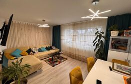 Casă duplex, 84 mp, zona Sâncraiu de Mureș