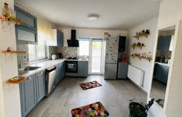 Casă duplex, 84 mp, zona Sâncraiu de Mureș