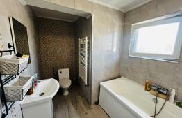 Casă duplex, 84 mp, zona Sâncraiu de Mureș