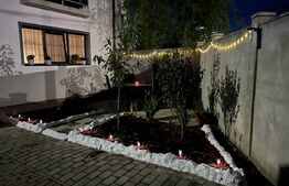 Casă duplex, 84 mp, zona Sâncraiu de Mureș