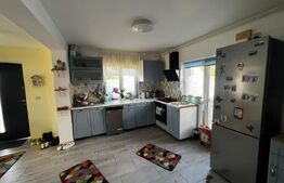 Casă duplex, 84 mp, zona Sâncraiu de Mureș